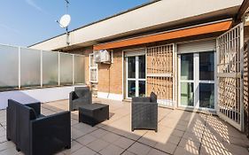 Vestiari Apartment II With Terrace By Wonderful Italy